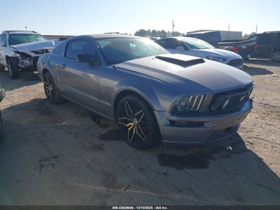 FORD MUSTANG 2006