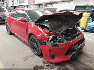 SCION TC 2016