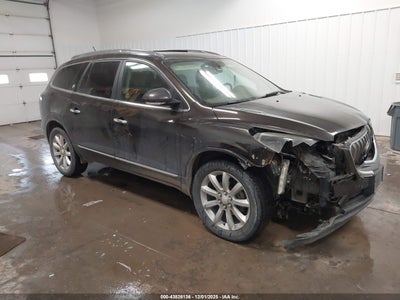 BUICK ENCLAVE 2014
