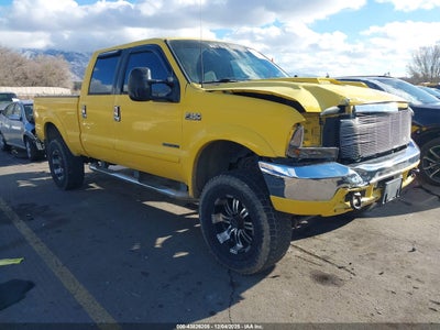 FORD F-350 2002