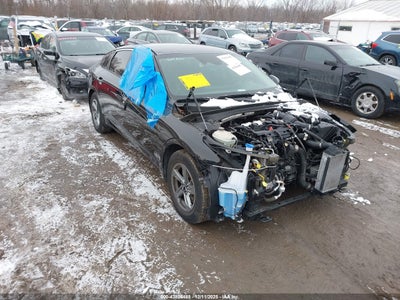 KIA K5 2021