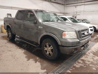 FORD F-150 2006