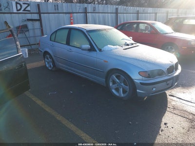 BMW 325I 2005