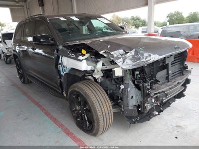 JEEP GRAND CHEROKEE L 2025
