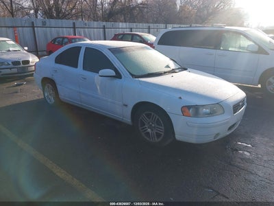 VOLVO S60 2006