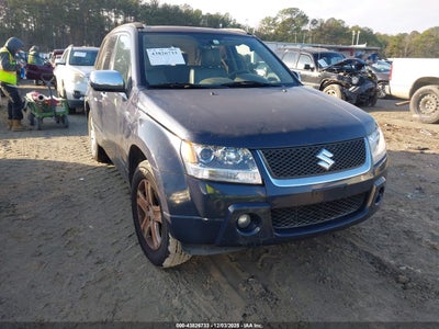 SUZUKI GRAND VITARA 2006