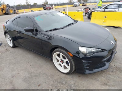 TOYOTA 86 2020