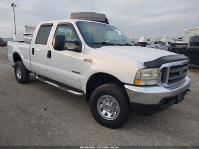 FORD F-350 2002