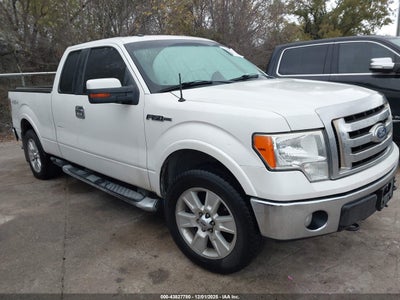 FORD F-150 2010