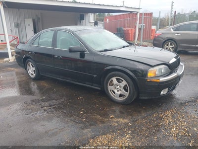 LINCOLN LS 2000