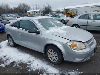 CHEVROLET COBALT 2007