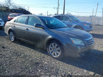 TOYOTA AVALON 2006