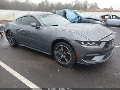FORD MUSTANG 2024
