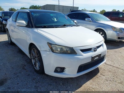 SCION TC 2013