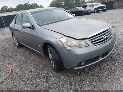 INFINITI M35 2006