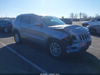 JEEP GRAND CHEROKEE 2015
