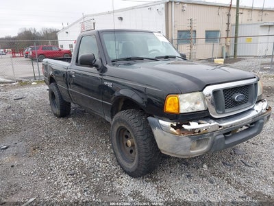 FORD RANGER 2005