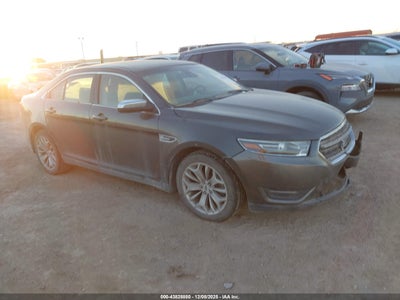 FORD TAURUS 2017