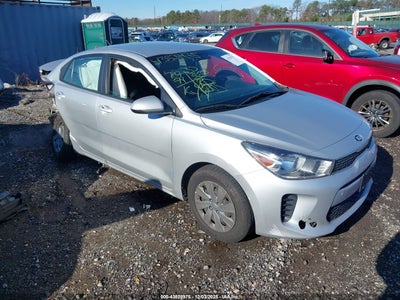 KIA RIO 2020