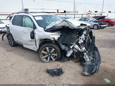HONDA PILOT 2025