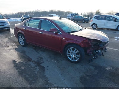 SATURN AURA 2009