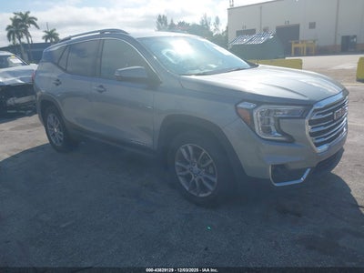 GMC TERRAIN 2024