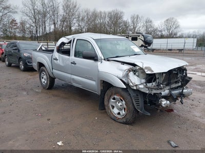 TOYOTA TACOMA 2006