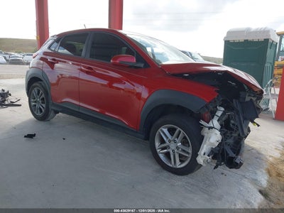 HYUNDAI KONA 2019