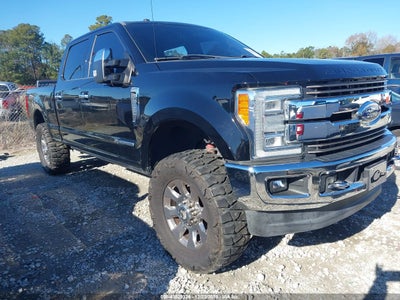 FORD F-250 2017