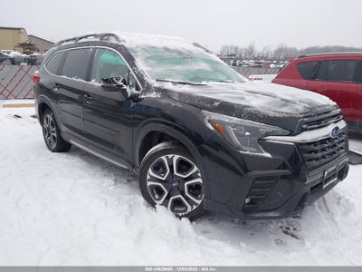 SUBARU ASCENT 2023
