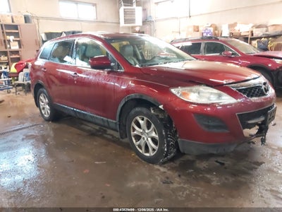 MAZDA CX-9 2011