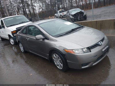 HONDA CIVIC 2006