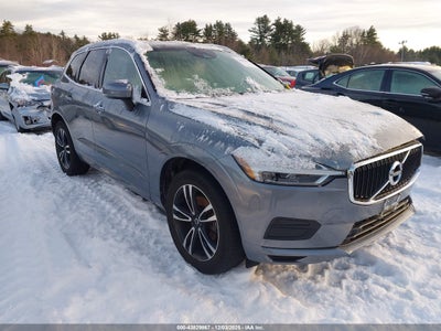 VOLVO XC60 2020