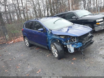 FORD ESCAPE 2013