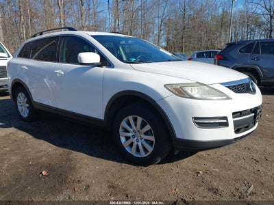 MAZDA CX-9 2009