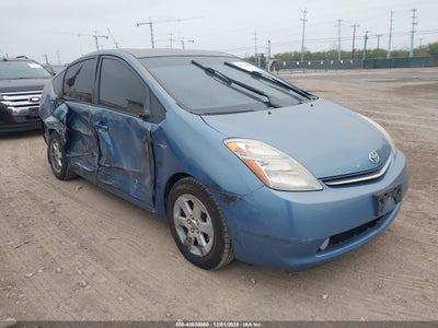 TOYOTA PRIUS 2009