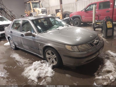 SAAB 9-5 2005