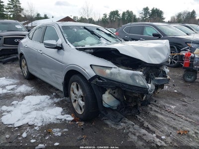 HONDA ACCORD CROSSTOUR 2010