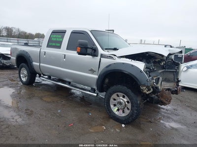 FORD F-250 2013