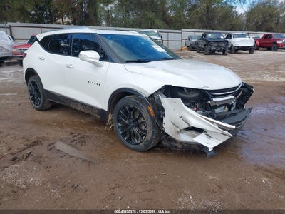 CHEVROLET BLAZER 2023