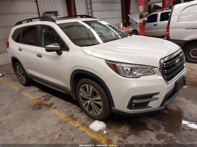 SUBARU ASCENT 2020