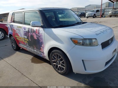 SCION XB 2008