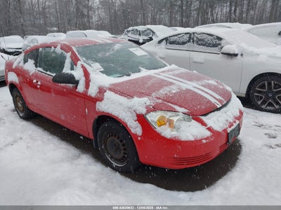 CHEVROLET COBALT 2008