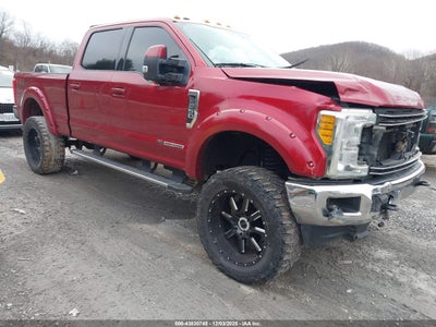 FORD F-250 2017