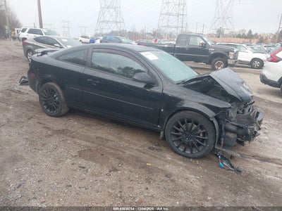 CHEVROLET COBALT 2005