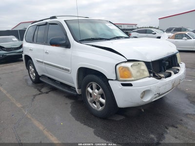 GMC ENVOY 2003