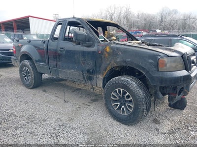 FORD F-150 2006