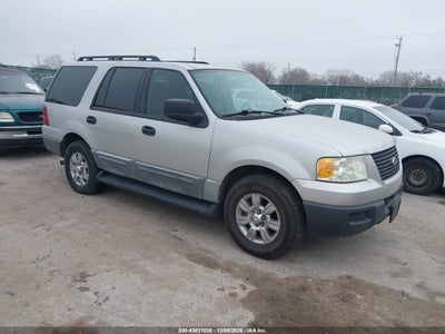 FORD EXPEDITION 2005