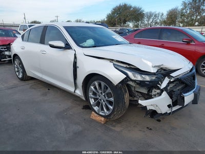 CADILLAC CT5 2020