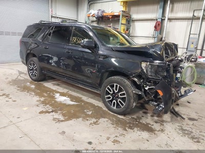 GMC YUKON XL 2023